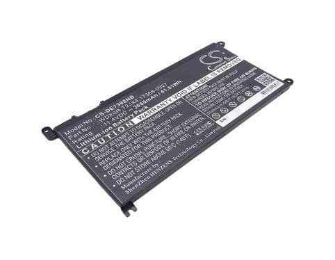 Batterie pour Dell 03crh3
