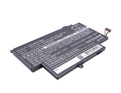Batterie pour Lenovo 45N1704