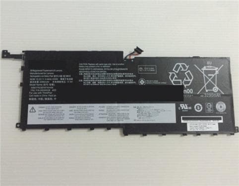 Batterie pour Lenovo 01av409