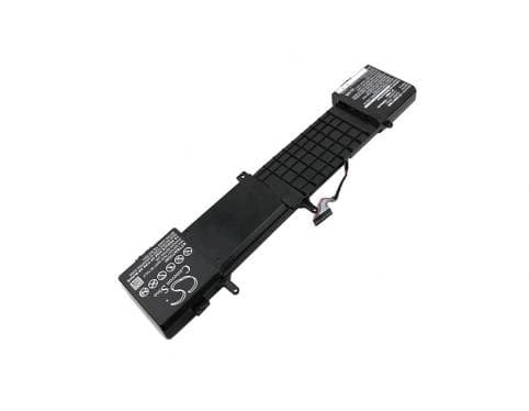 Batterie pour Alienware 6JHDV