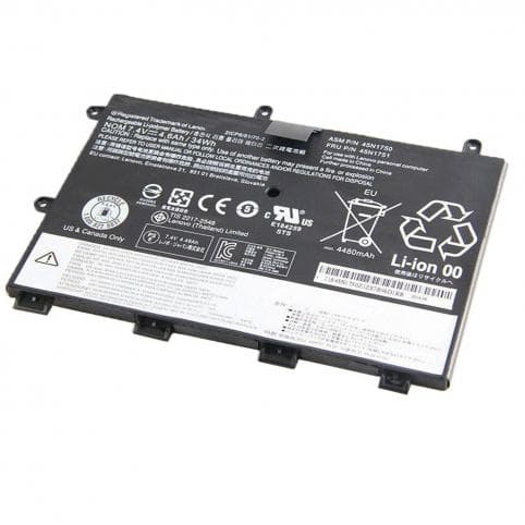 Batterie pour Lenovo 01AV404