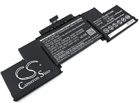 Batterie pour Apple A1618