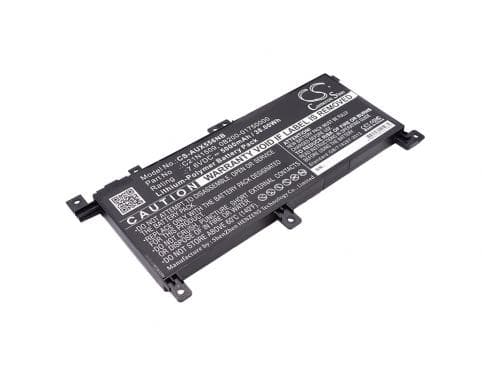 Batterie pour Asus r558u