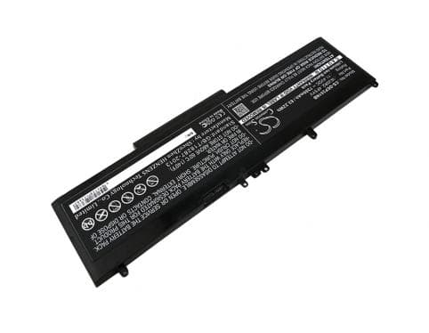 Batterie pour Dell 4F5YV