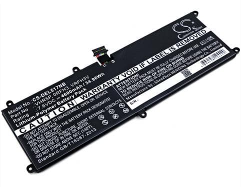 Batterie pour Dell 0RFH3V