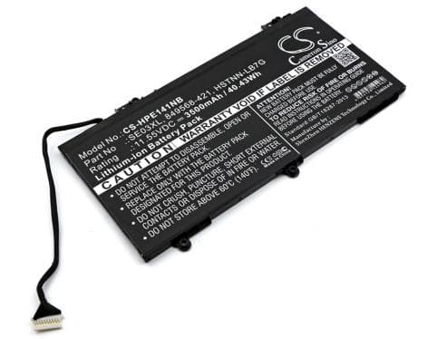 Batterie pour HP 849568-421