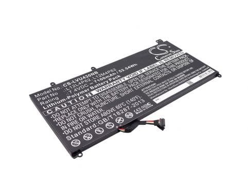 Batterie pour Lenovo L12L4P62