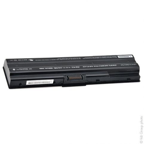 Batterie pour Packard Bell EUP-P1-4-26