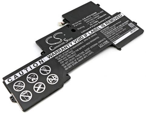 Batterie pour HP BR04XL