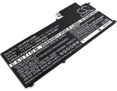 Batterie pour HP ML03XL