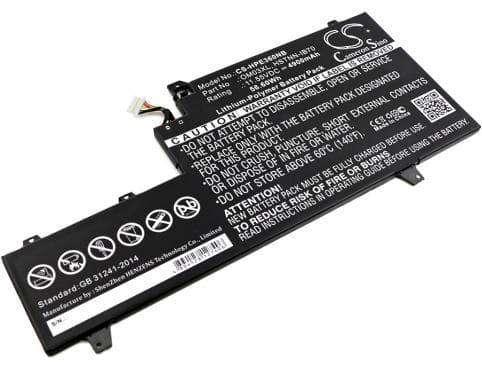 Batterie pour HP 863167-1B1