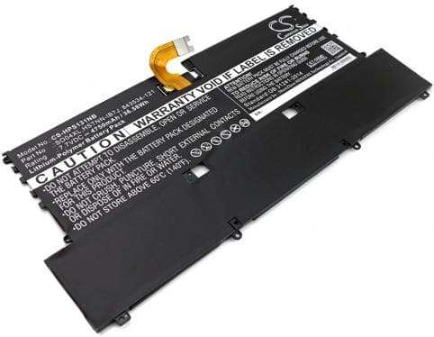 Batterie pour HP spectre 13-v000nf