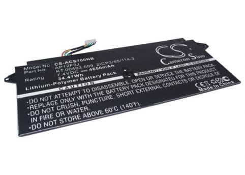Batterie pour Acer AP12F3J