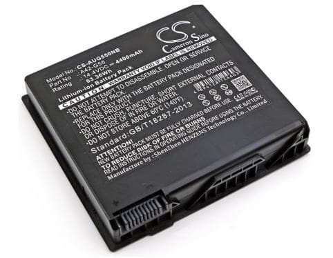 Batterie pour Asus A42-G55