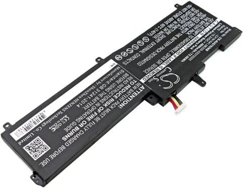 Batterie pour Asus C41N1541