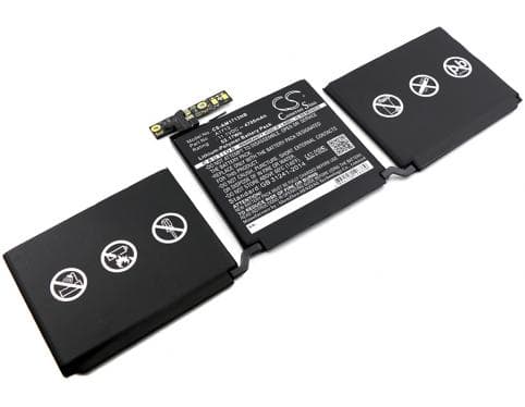 Batterie pour Apple A1713