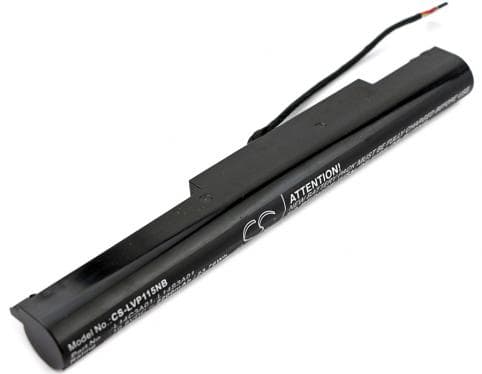 Batterie pour Lenovo L14C3A01