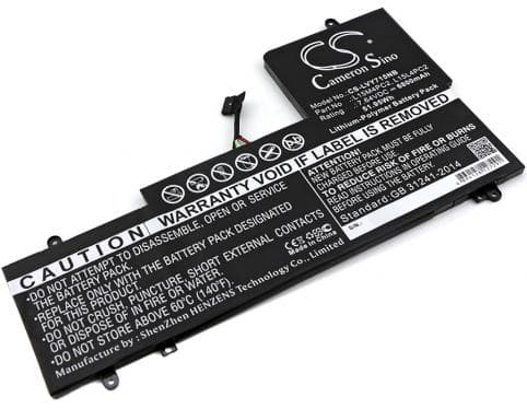 Batterie pour Lenovo 5B10K90778