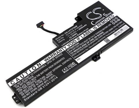 Batterie pour Lenovo ThinkPad A285