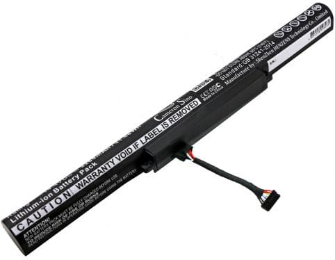 Batterie pour Lenovo L14S4A01