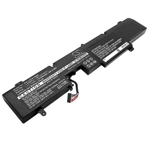 Batterie pour Lenovo 14M6P21