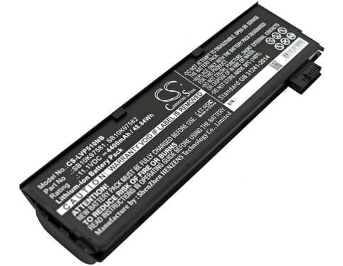 Batterie pour Lenovo 01AV422