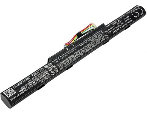 Batterie pour Acer tmtx40-g2
