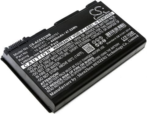 Batterie pour Acer 934C2220F