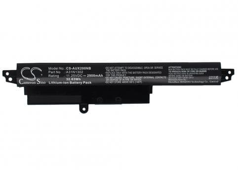Batterie pour Asus A31N1302