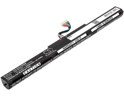 Batterie pour Asus A41N1501