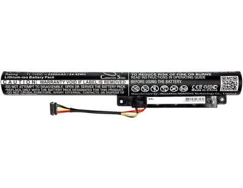 Batterie pour Lenovo L13M3Z61