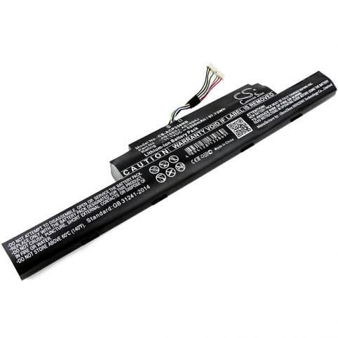 Batterie pour Acer aspire e5-774-301y