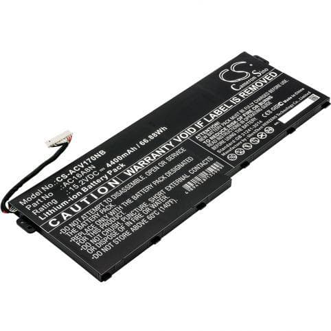 Batterie pour Acer AC16A8N