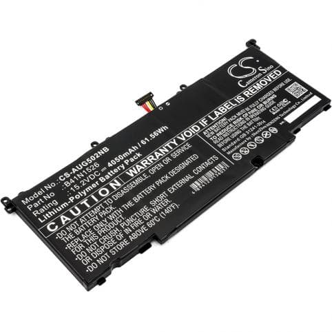 Batterie pour Asus tuf fx502vd