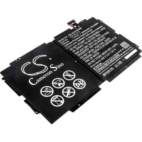 Batterie pour Asus C21N1413