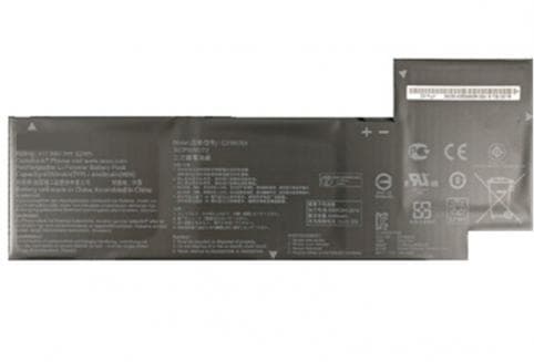 Batterie pour Asus 0B200-02650000