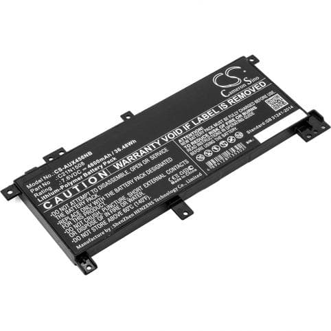 Batterie pour Asus 0B200-01740100