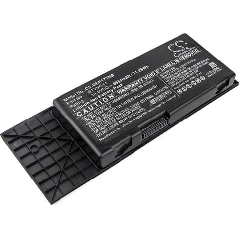 Batterie pour Alienware 318-0397