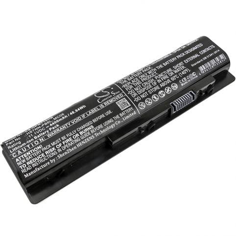 Batterie pour HP 804073-851