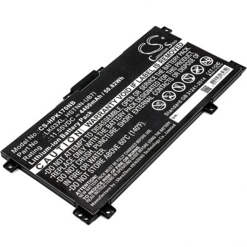 Batterie pour HP 916368-541