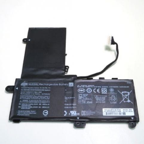 Batterie pour HP 843536-541