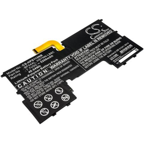 Batterie pour HP 924843-42