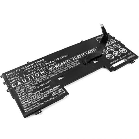 Batterie pour Huawei HB54A9Q3ECW