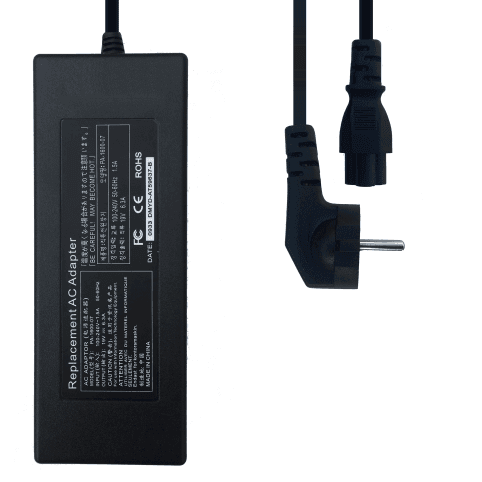 Chargeur pour Toshiba PA3237