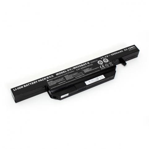 Batterie pour Ldlc 6-87-W650S-4D7A4