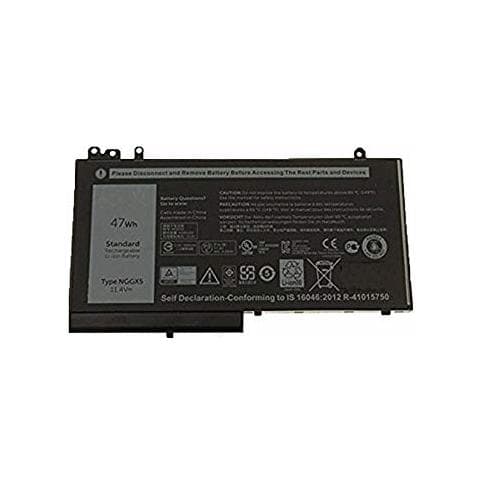 Batterie pour Dell 0RDRH9