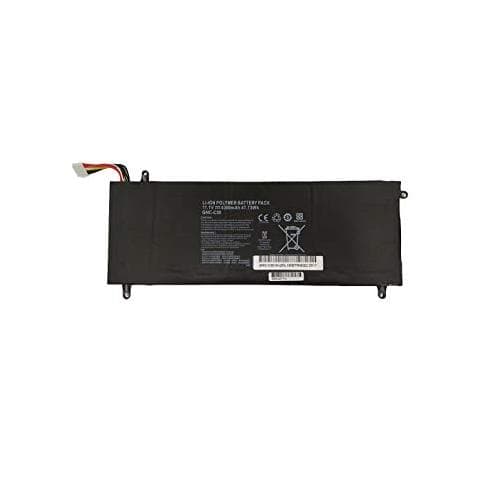 Batterie pour Gigabyte GNC-C30