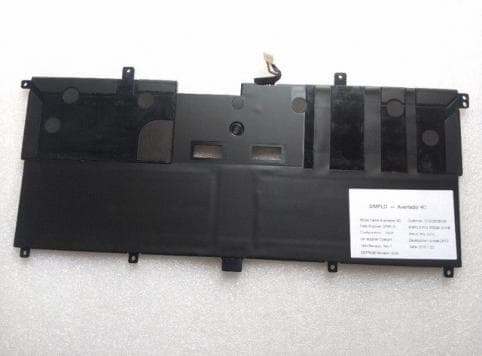 Batterie pour Dell GY1C2H2