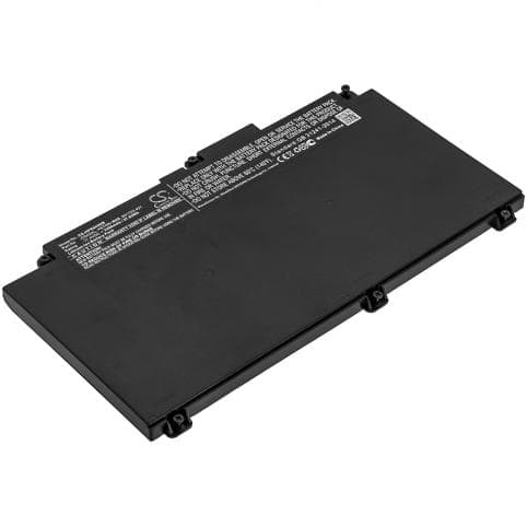 Batterie pour HP hsn-114c-4