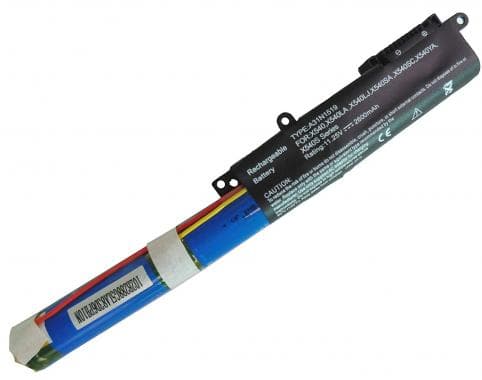 Batterie pour Asus a31N1519